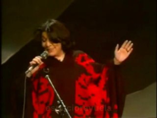 Como la cigarra - Mercedes Sosa
