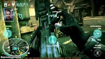 Killzone Mercenary (VITA) - Porcupine gameplay