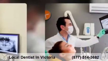 Private Orthodontist Victoria - Call Now (877) 514-3682