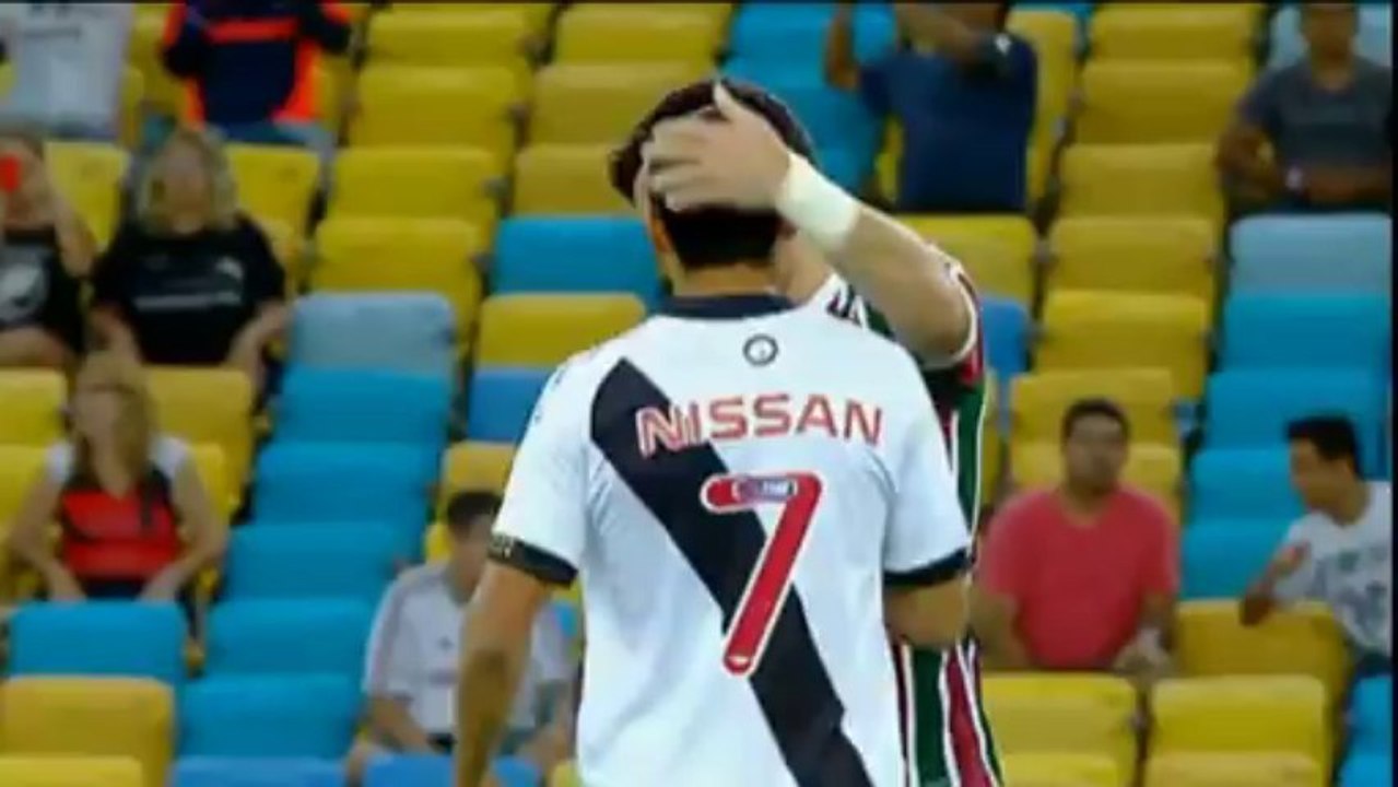 Top11: Brutal, filigran, torhungrig - Die Ü-30 Brasiliens