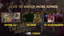 Chugliyaan - Once Upon a Time in Mumbai Dobaara(Again) - Official Full HD 1080p