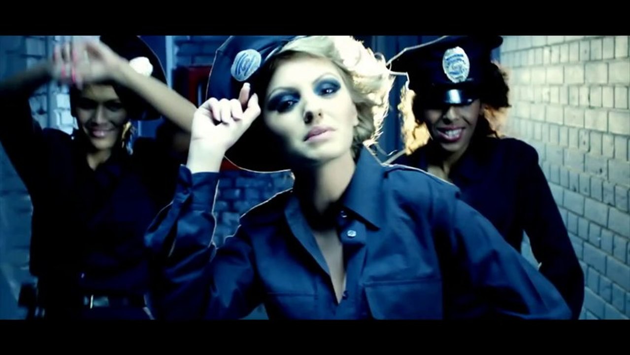 Alexandra Stan - Mr Saxobeat