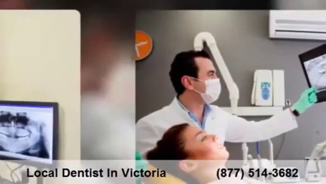 Affordable Dentistry Victoria - For Great Service Call (877) 514-3682