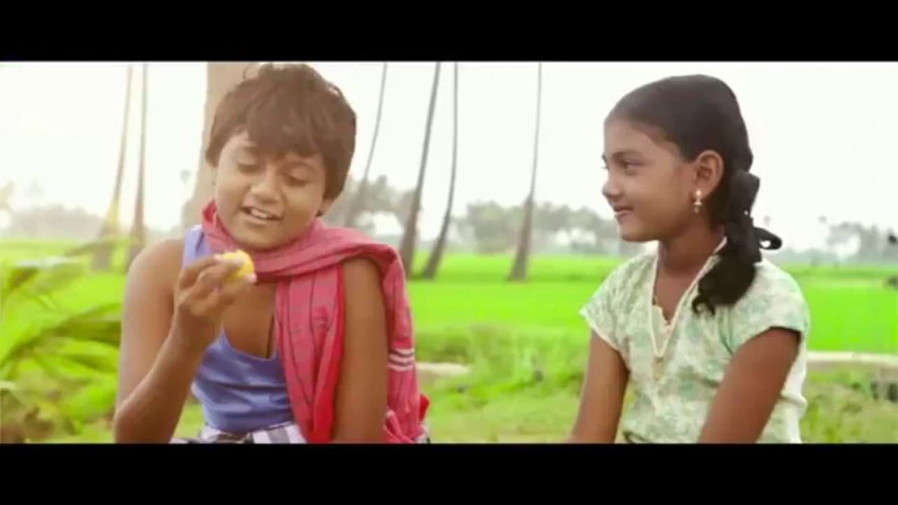 VU Thikki Thenarudhu song ft. Super Singer Aajeedh