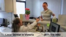 Kids Orthodontist Victoria - Call (877) 514-3682