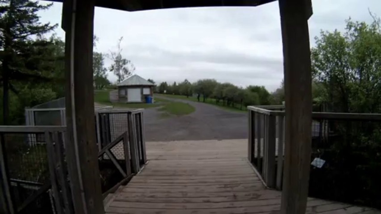 Chute de Montmorency