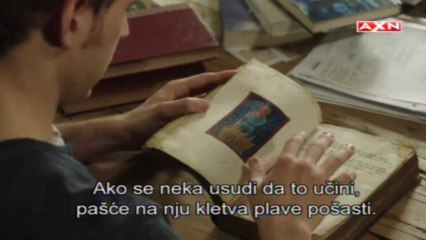 Misterija Kalende - Epizoda 11 (2/2)