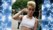 Is Miley Cyrus getting out of control? While another child star, Amanda Bynes, has been hospitalized and placed under a 72-hour involuntary psychiatric hold!