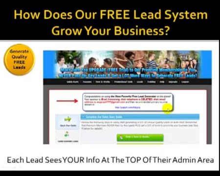 Vick Strizheus High Traffic Academy Big Idea Mastermind Academy Exclusive