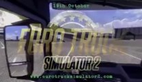 Euro Truck Simulator 2 indir Tek Parça