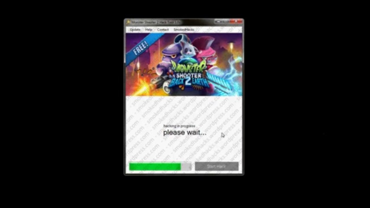 Monster Shooter 2 Hack Tool – Android/iOS Cheats Download