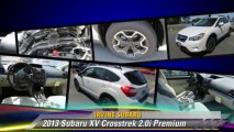 2013 Subaru XV Crosstrek 2.0i Premium - Irvine Subaru, Lake Forest