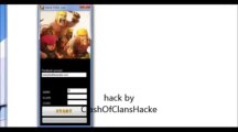 Clash of Clans Hacks (FR) & Cheats gratuit FREE Download August - September 2013 Update
