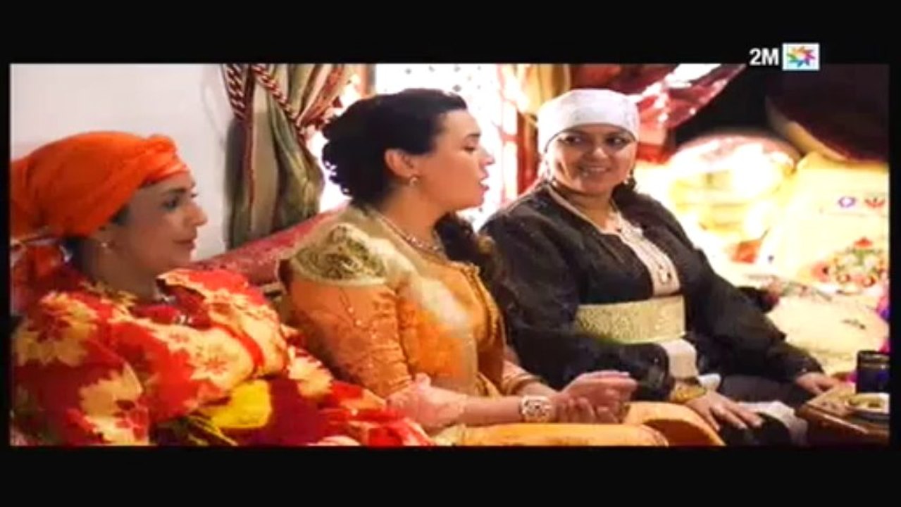 بنات لالة منانة : الحلقة 15