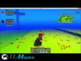 Cube World Character Editor Mod - How to back up Cube World Characters July 2013