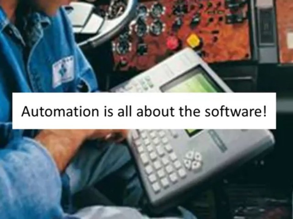 Some Good Material Handling Software