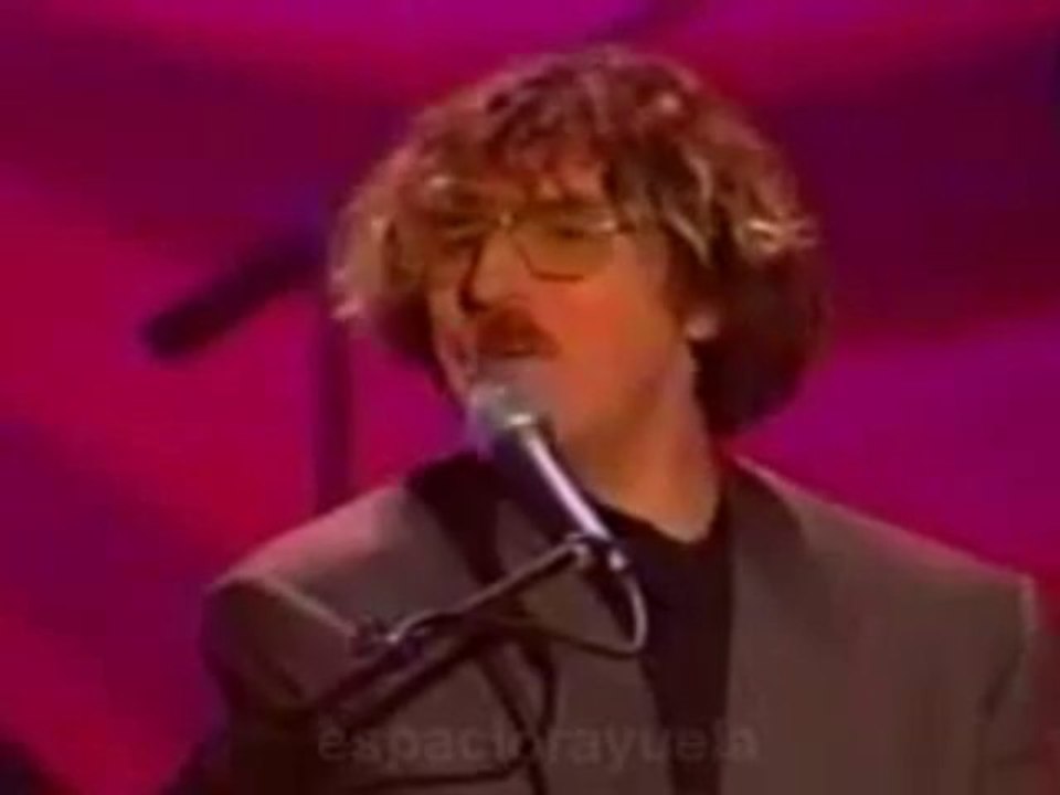 Charly Garcia. - Nos siguen pegando abajo (pecado mortal)
