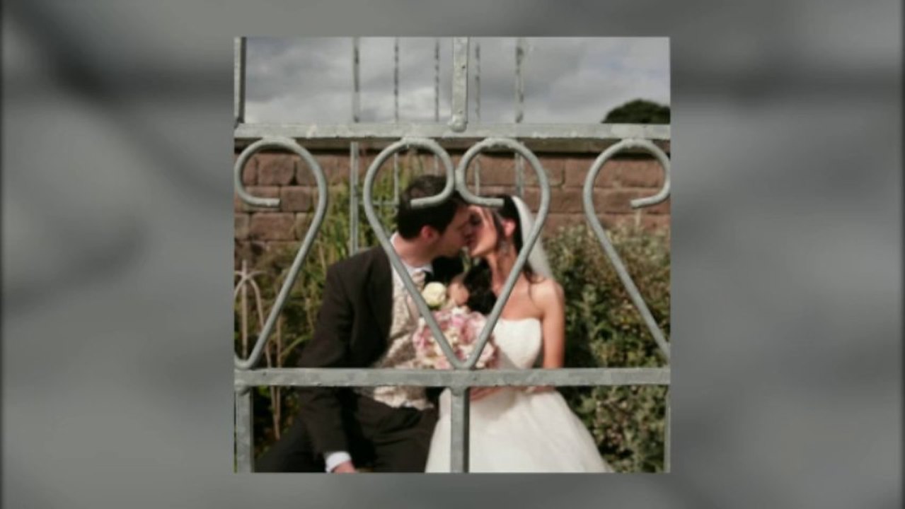 Wedding Photographer Stockport