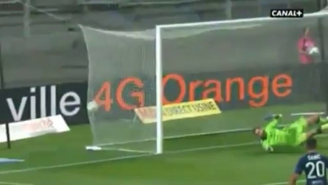 Lyon 2-2 Real Madrid Geniş Özeti Golleri 24/7/2013 SesliBiricik