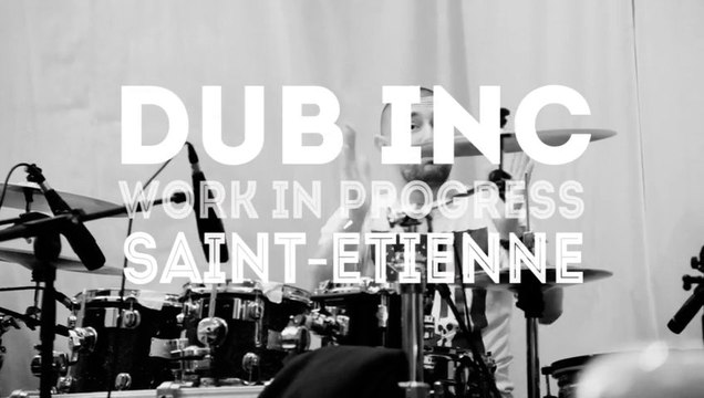 DUB INC New album- Paradise - 14th october - Teaser #3