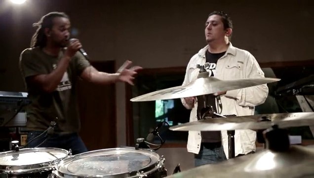 1er extrait - PARADISE Live session - NEW Dub inc album Paradise - Oct. 14th 2013