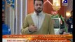 13th Iftari Rah e Naiki Part 1 in Amaan Ramazan with Aamir Liaquat 1434h 23-7-2013 -07
