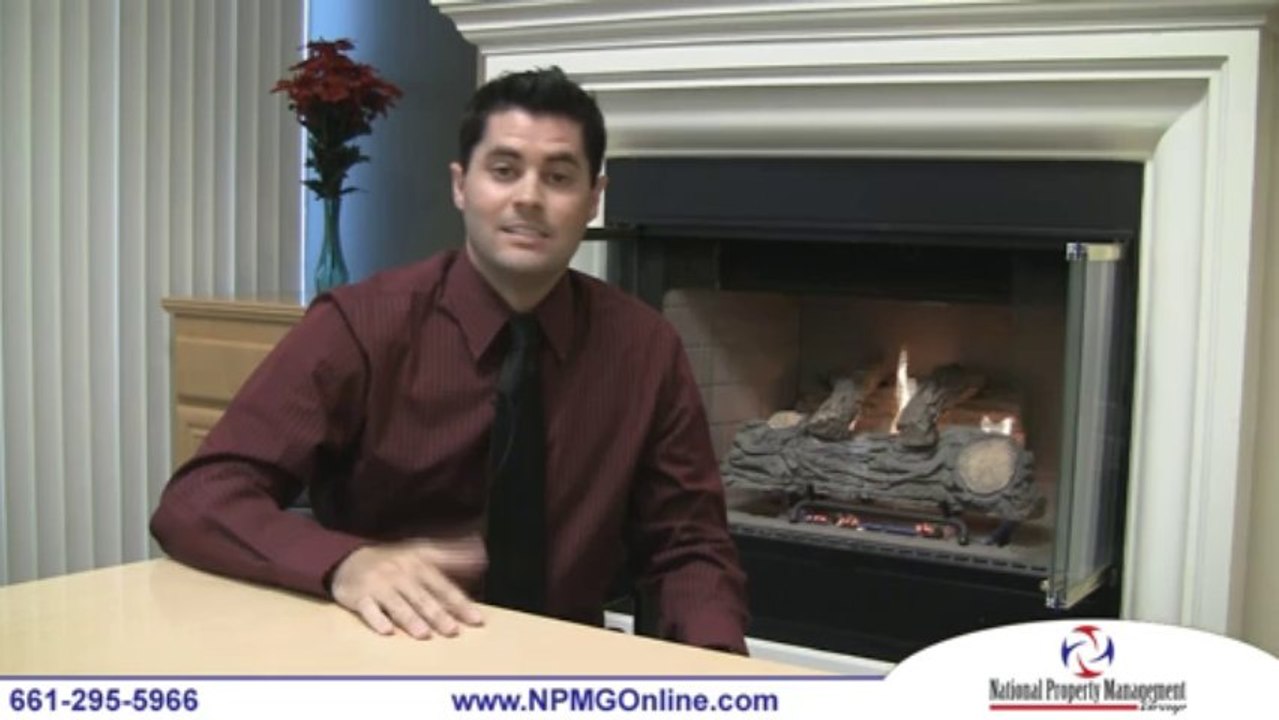 Santa Clarita Property Management Services