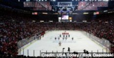 Detroit Red Wings to Get New Arena Amid Bankruptcy Dispute