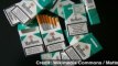 FDA Says Menthol Cigarettes More Harmful
