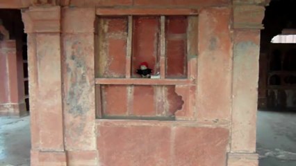 Fatehpur Sikri 4