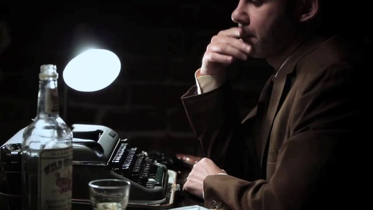 THE BUREAU: XCOM DECLASSIFIED - The Bottle Decision