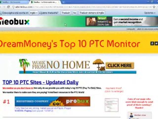 gana mucho dinero en Internet facil