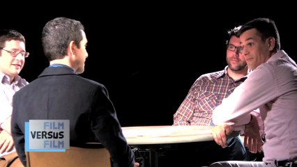 Best Films Featuring a Single-Gender Cast