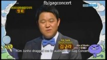 Massage from Kim Gura-Kang Yong Suk-Lee Cholhee 'War of Words jbtc-