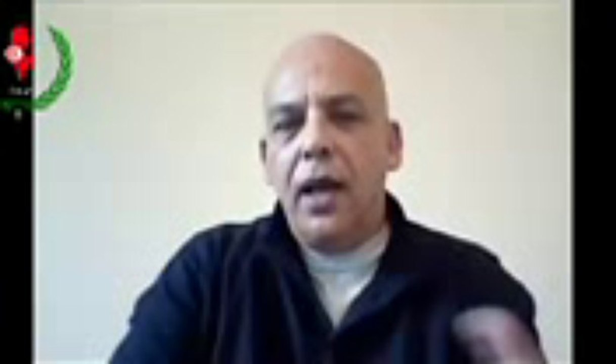 رجل أمن دولة سابق يفضح ويهدد أعضاء حركة النهضة - الرجاء النشر