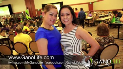 Ganoderma (Reishi) - I am GanoLife pt. 29