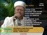 Ekrem Nalbant Nahl süresi Ramazan 2013