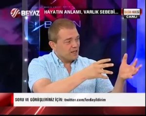 Ateistlerin 'Ad Hominem' saldırıları! [Doç. Dr. Caner Taslaman]