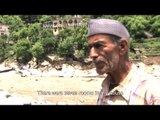 Inder Singh witnessed the Uttarakhand flood disaster, narrates the trauma and agony