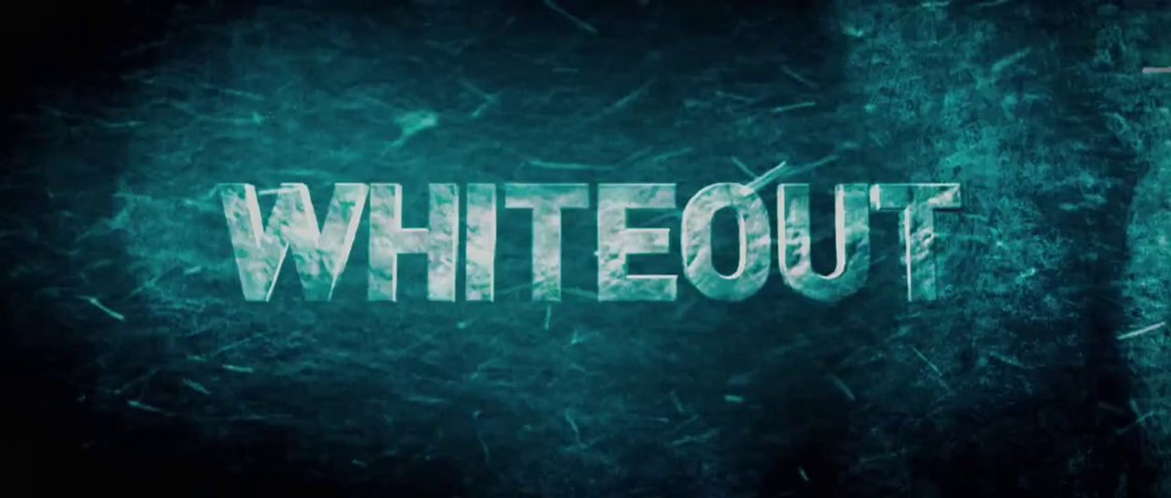 Whiteout