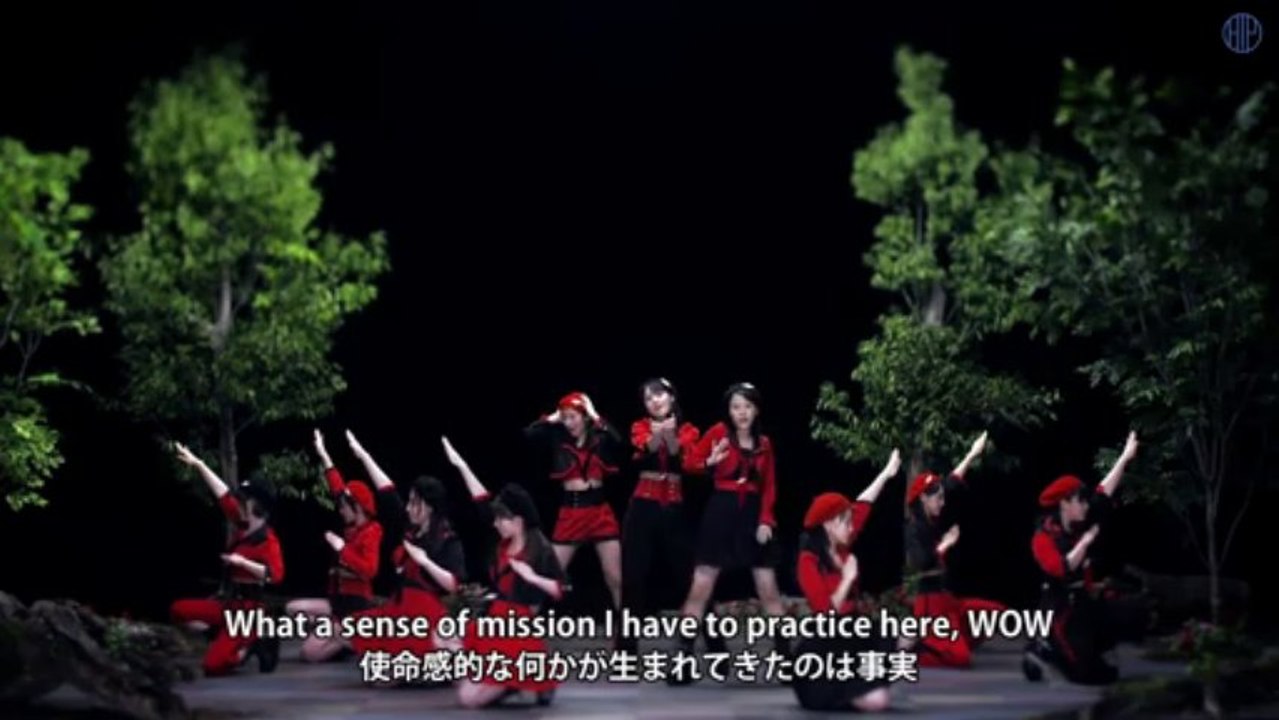 モーニング娘。新曲大公開！！&ヤッタルチャン大作戦！始球式&Juice=Juice植村あかり MC：鈴木香音【ハロ！ステ#25】