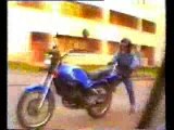 Extreme auto-moto-skate-bmx