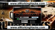 World Of Tanks Hack (FR) * gratuit FREE Download August - September 2013 Update