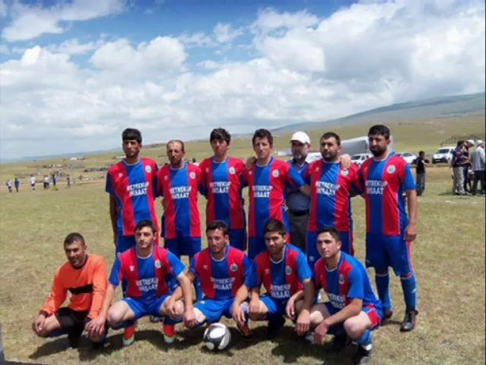 Ardahan Hoçvan Yayla Festival 2013 @ MEHMET ALİ ARSLAN Videos