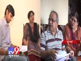 Tv9 Gujarat - Mumbai : Complaint lodge against Sachin travels company