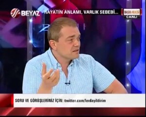 İnananlar için Allah'ın rızası her şeyden önemli olmalıdır!