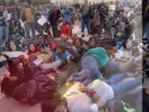 Keep White People Out Of Black Org. ( Sara Suten Seti )