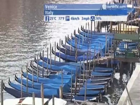 Tenerife - Spain, Lucerne - Switzerland, Venice - Italy, Agadir - Morocco, Vienna - Austria, London - United Kingdom, Niagara Falls - Canada