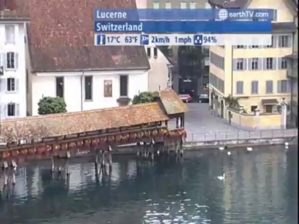 Agadir - Morocco, Warnemunde - Germany, Tenerife - Spain, Vienna - Austria, Venice - Italy, Lucerne - Switzerland, Hamburg - Germany