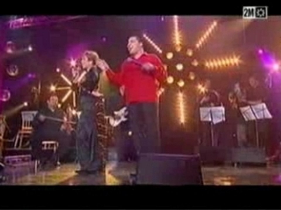 najat aatabou / hassan dikouk